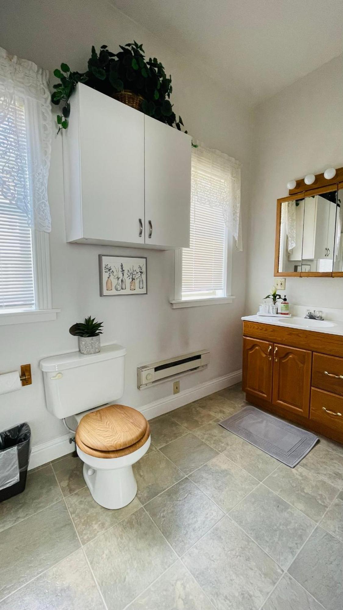 Shotgun House