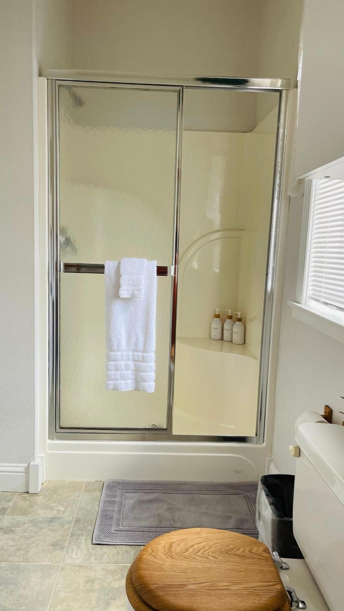 Villa Shotgun House Silverton